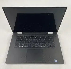 Laptop Dell XPS 15 9575 2-in-1 8GB Intel Core i5 SSD 256GB