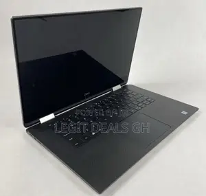 Laptop Dell XPS 15 9575 2-in-1 8GB Intel Core i5 SSD 256GB
