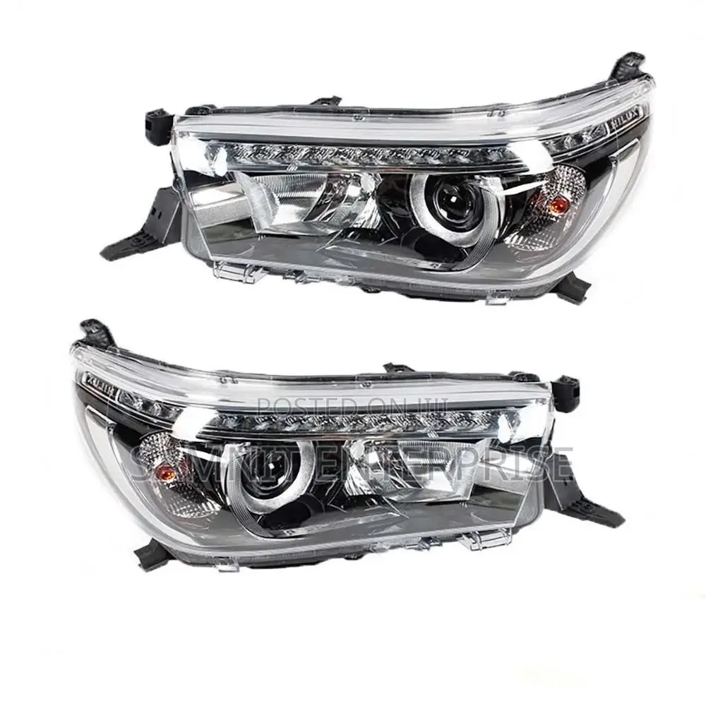 Brand New LED Headlights