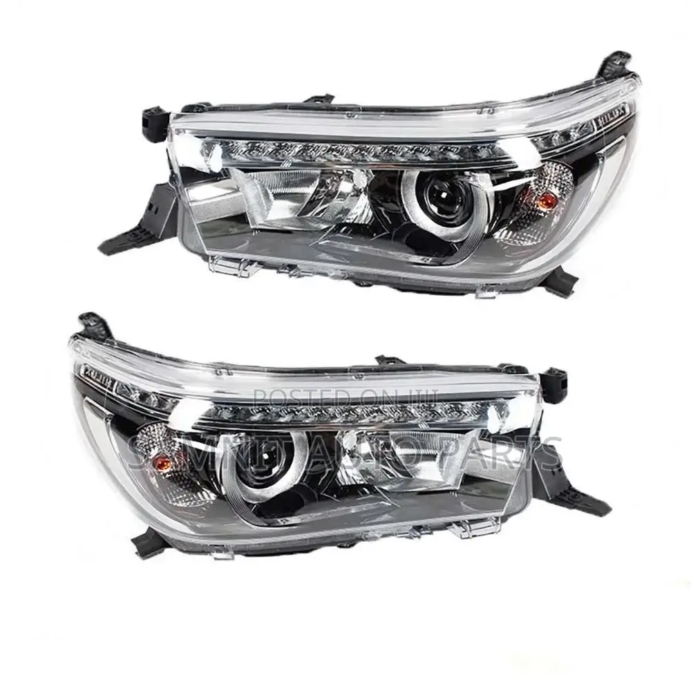Brand New LED Headlights
