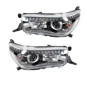 Brand New LED Headlights