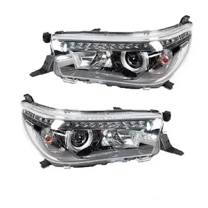 Brand New LED Headlights