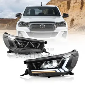 Brand New LED Headlights