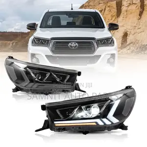 Brand New LED Headlights