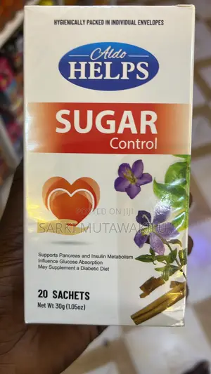 Sugar Control
