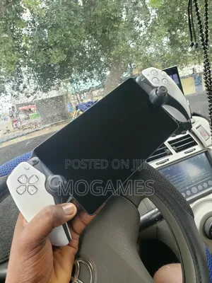 Playstation Portable