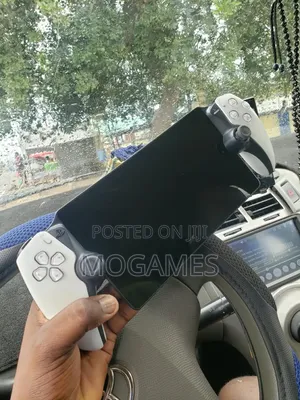 Playstation Portable