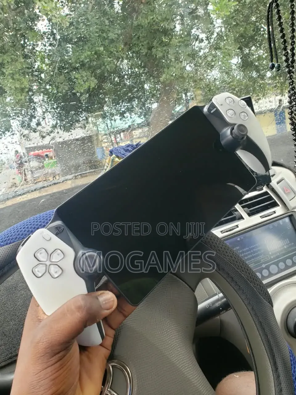 Playstation Portable