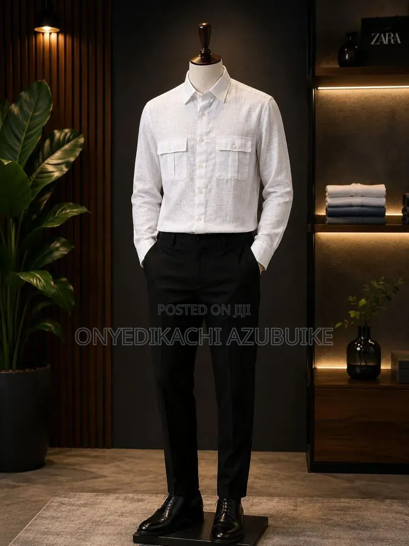Casual Wears