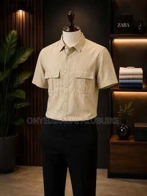 Casual Wears