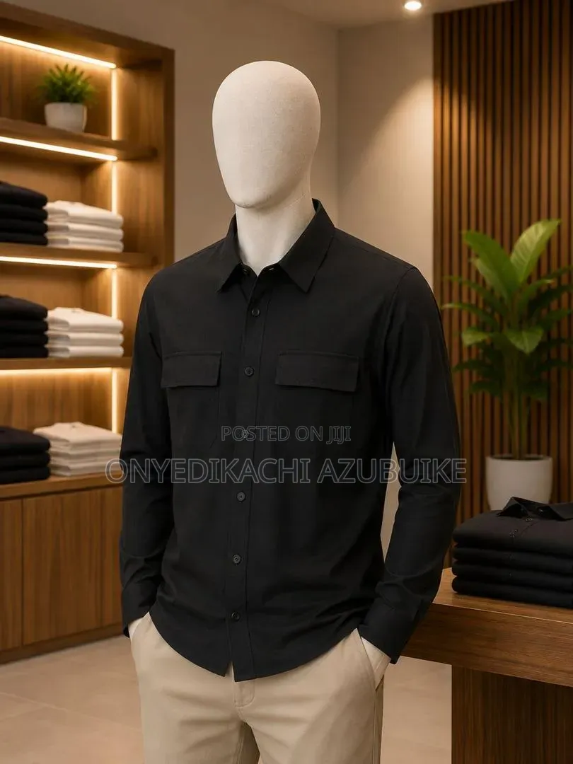 Casual Wears