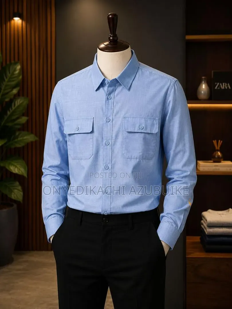 Casual Wears