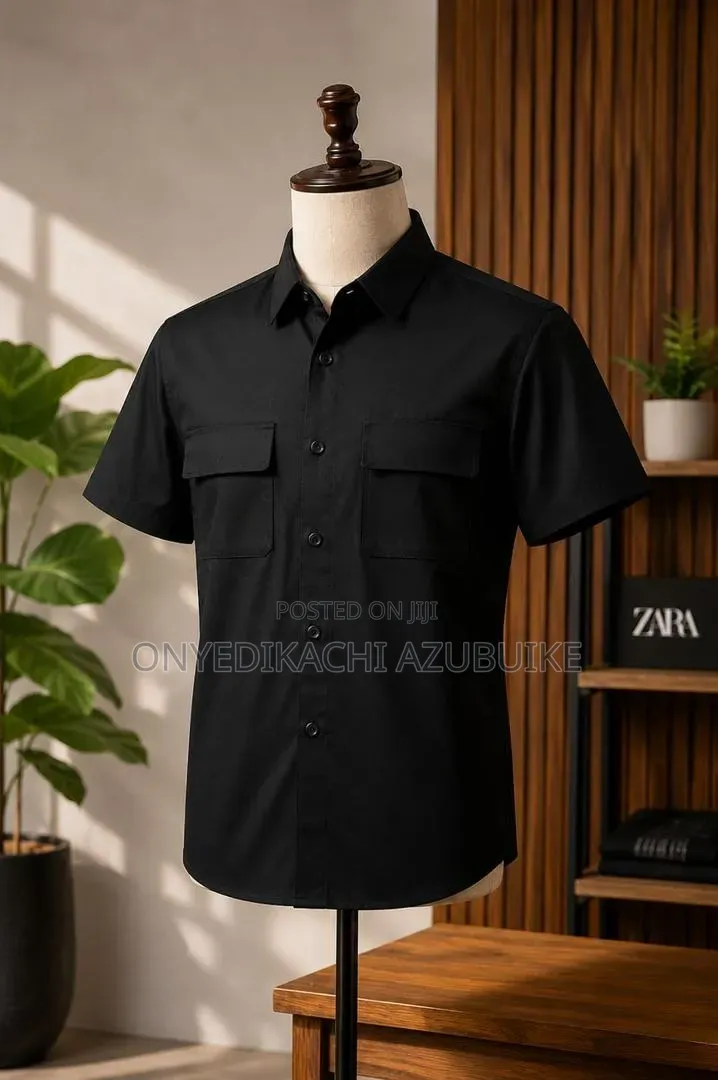 Casual Wears