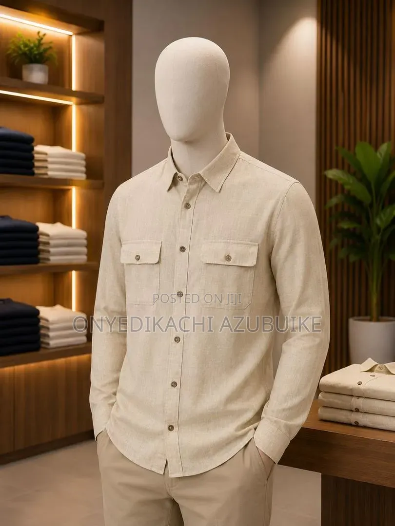 Casual Wears