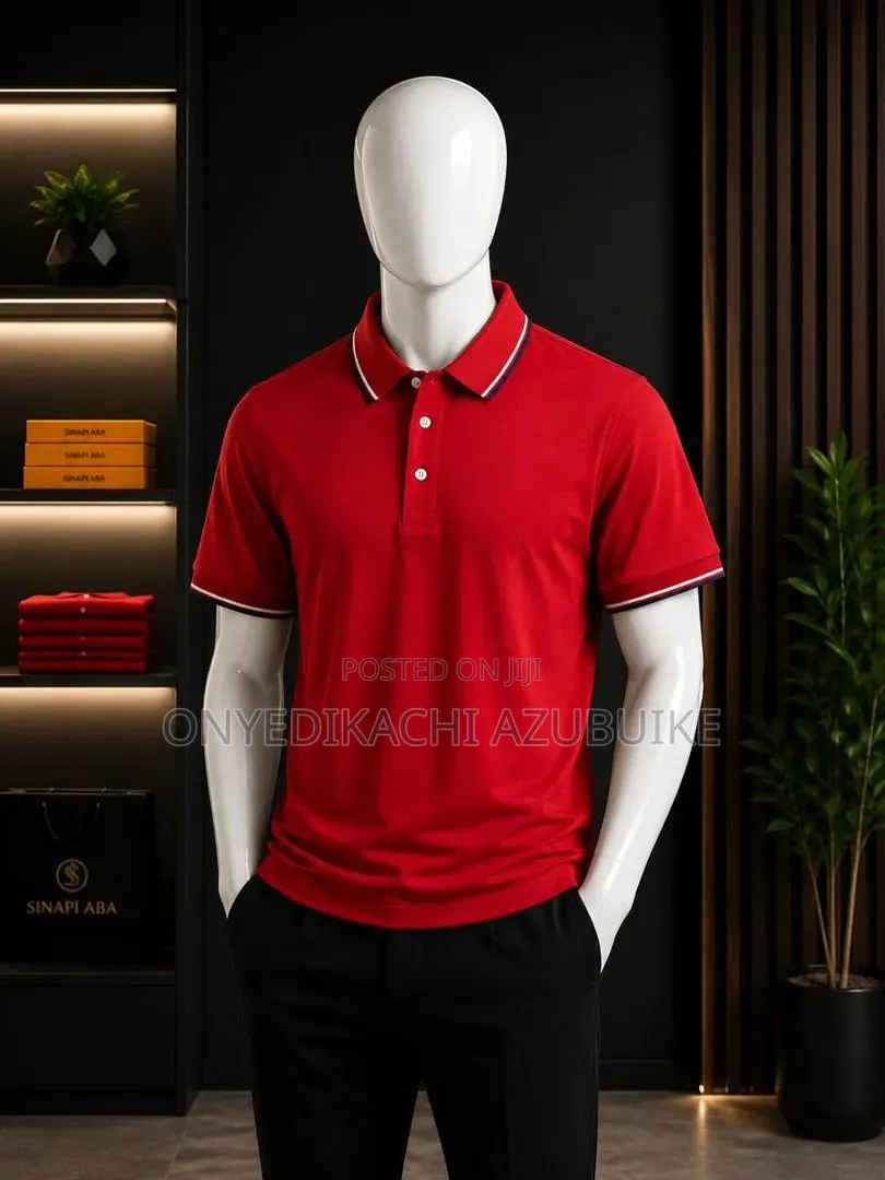 Casual Wears