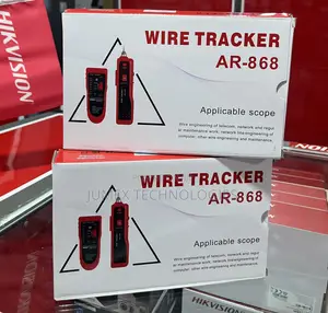 Cable Tester Ar-868 Wire Tracker Hunting and Sorting