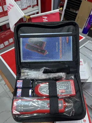 Cable Tester Ar-868 Wire Tracker Hunting and Sorting