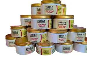 Nufutene Cream