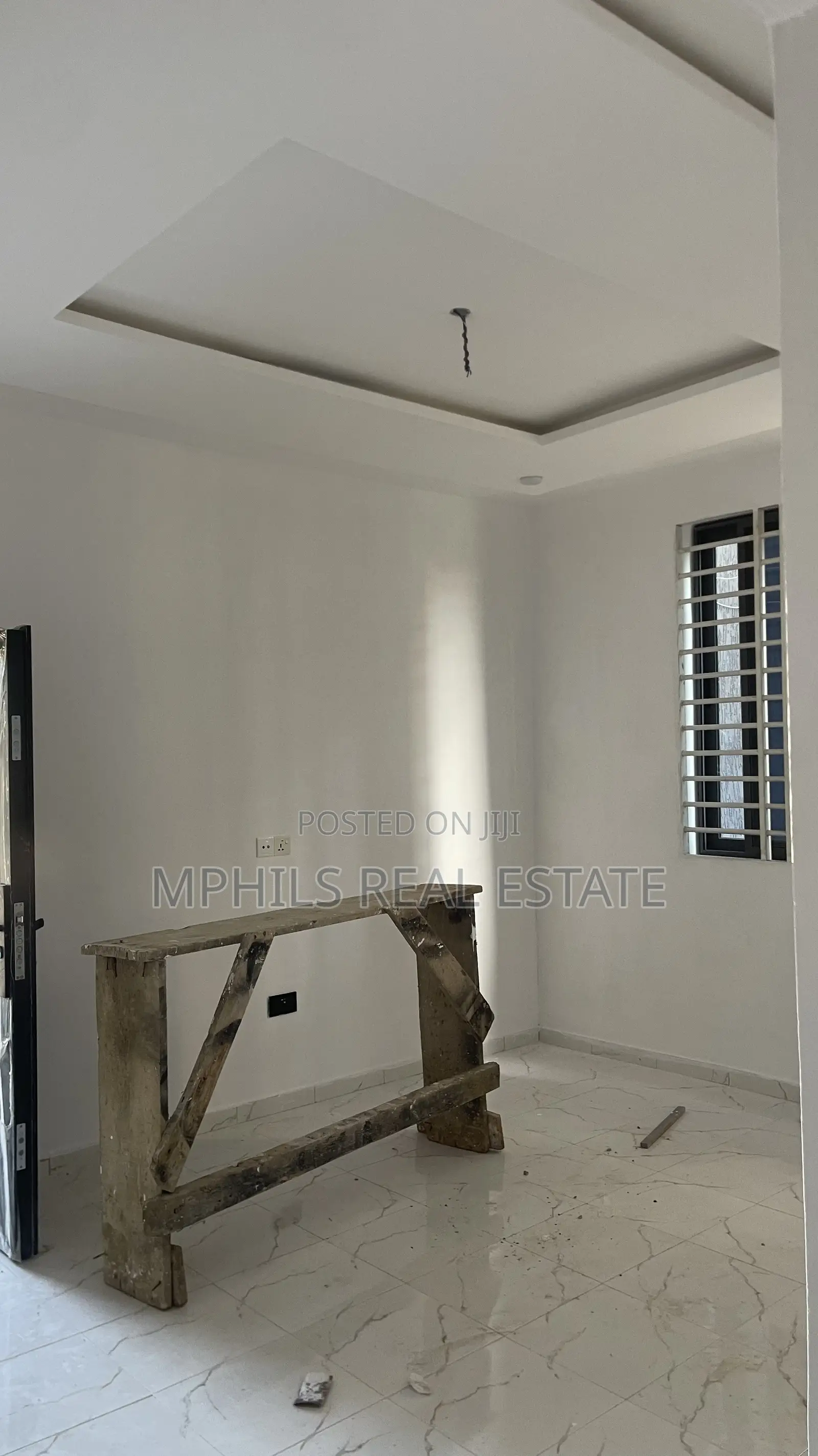 1bdrm Block of Flats in Mphils, CP for rent