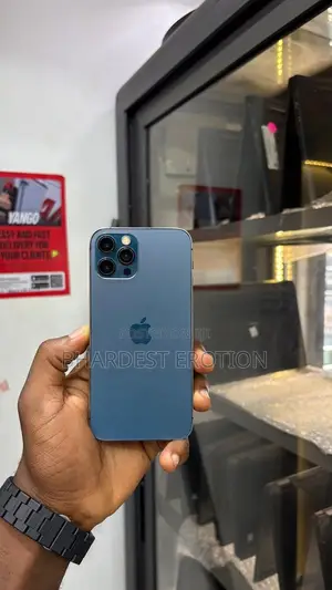 Apple iPhone 12 Pro 128 GB Blue