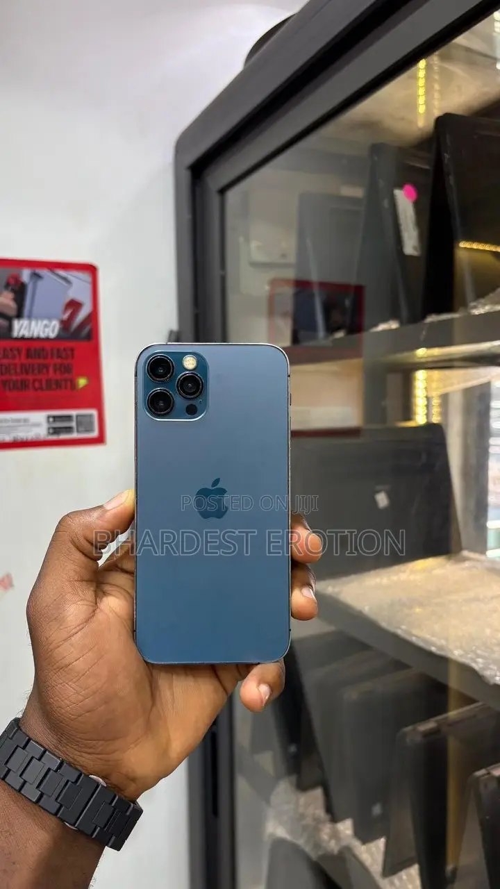 Apple iPhone 12 Pro 128 GB Blue