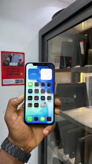 Apple iPhone 12 Pro 128 GB Blue