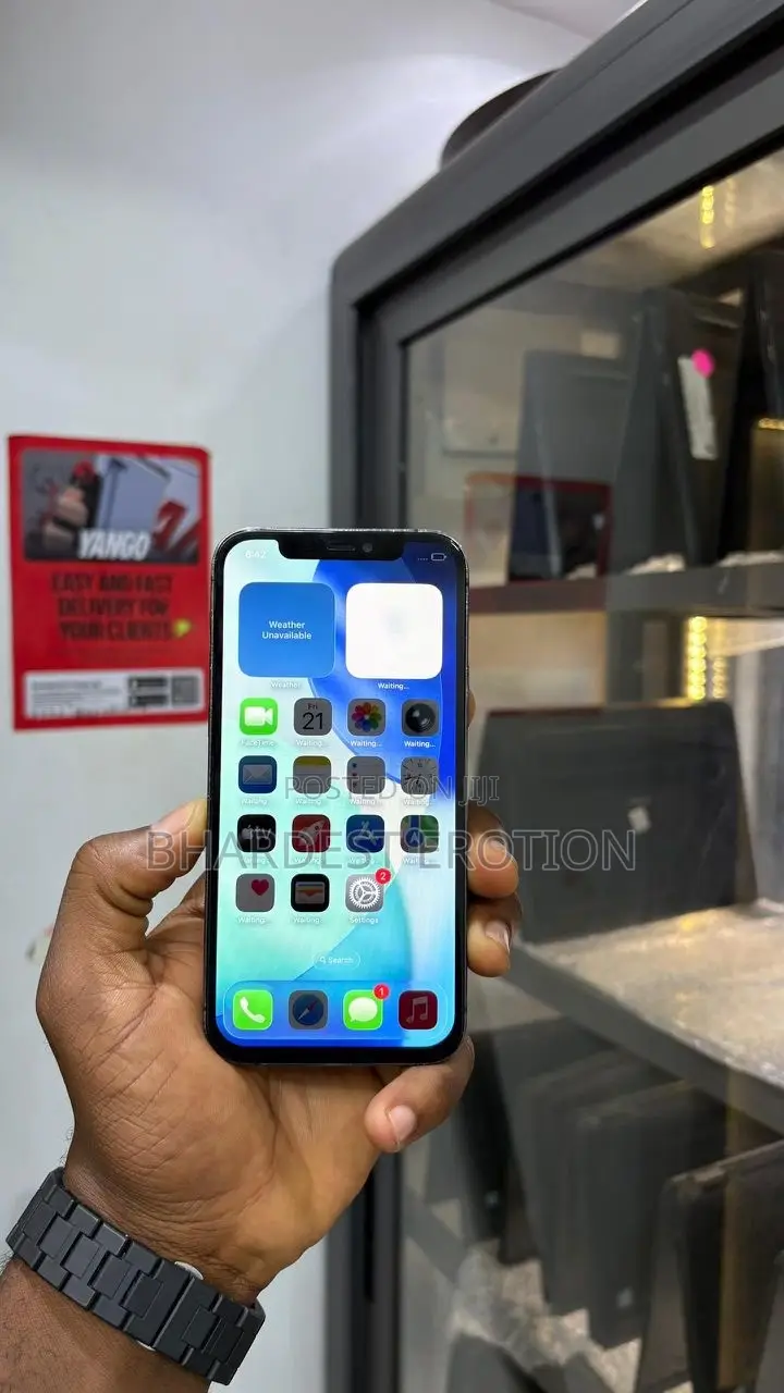 Apple iPhone 12 Pro 128 GB Blue