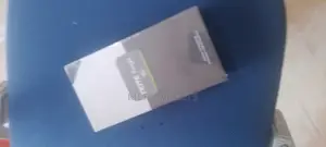 New Infinix Note Edge 256 GB Blue