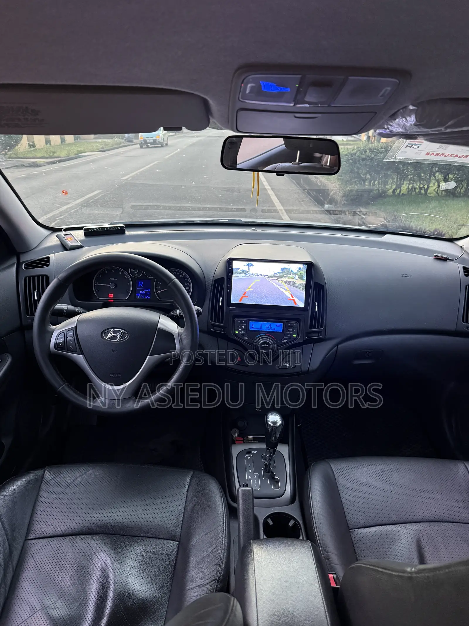 Hyundai i30 cw 1.6 2011 White