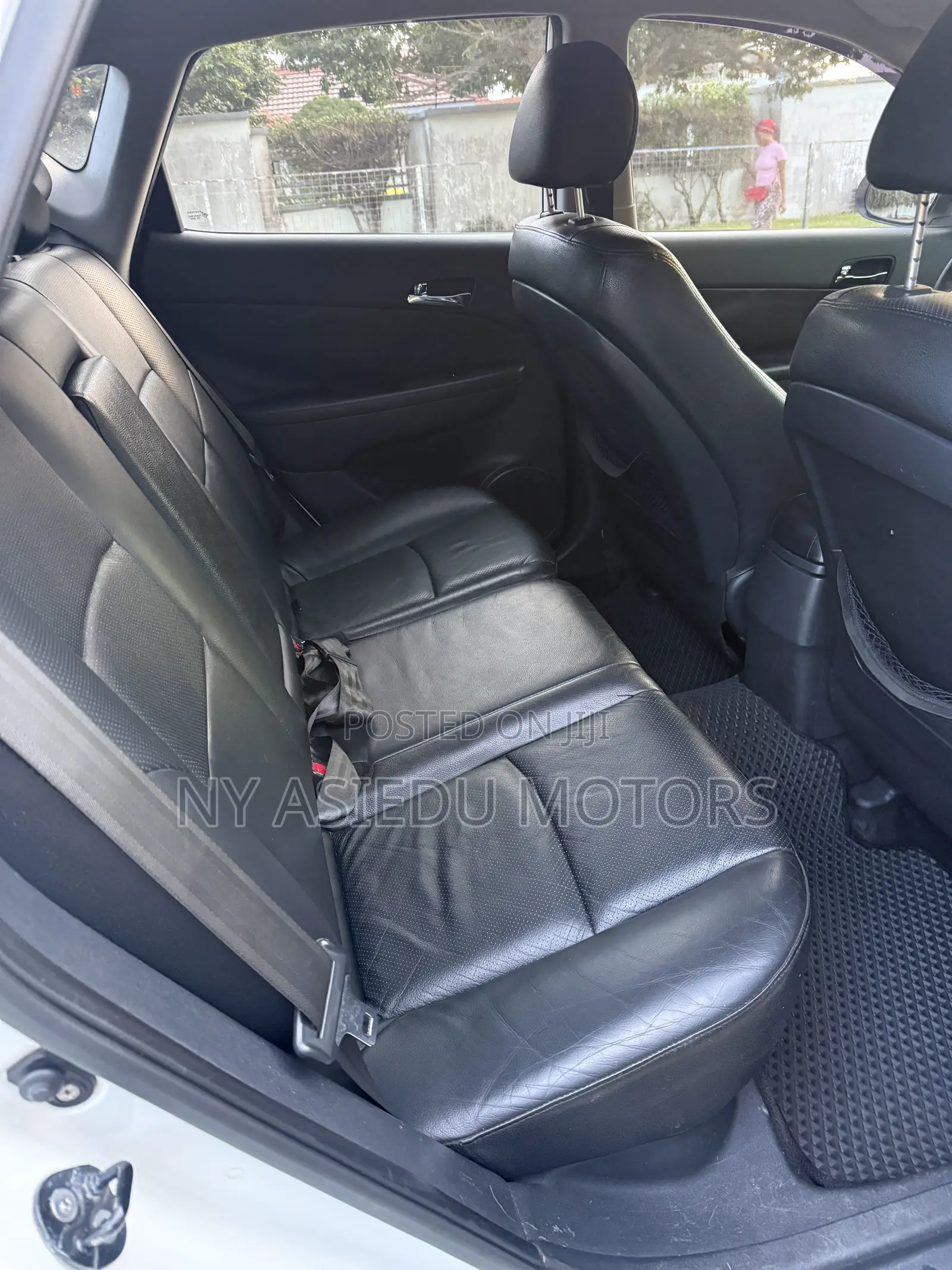 Hyundai i30 cw 1.6 2011 White