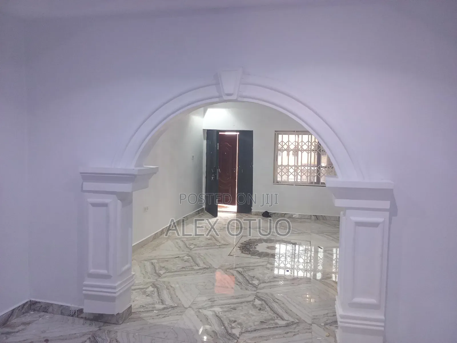 3bdrm Apartment in Alex Otuo Properties, Atwima Nwabiagya for rent