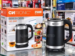 5.0L Electric Kettle Extra Large