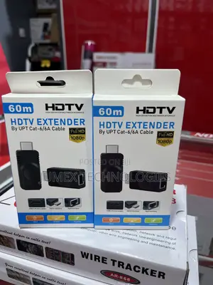 60mhdmi Extender HDTV Extender60m HDTV Full Hd 1080p