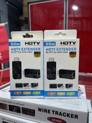 60mhdmi Extender HDTV Extender60m HDTV Full Hd 1080p