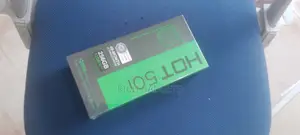New Infinix Hot 50i 256 GB Blue