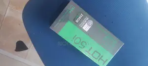 New Infinix Hot 50i 256 GB Blue