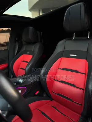 Mercedes-Benz GLE-Class AMG GLE 53 4MATIC 2022 White