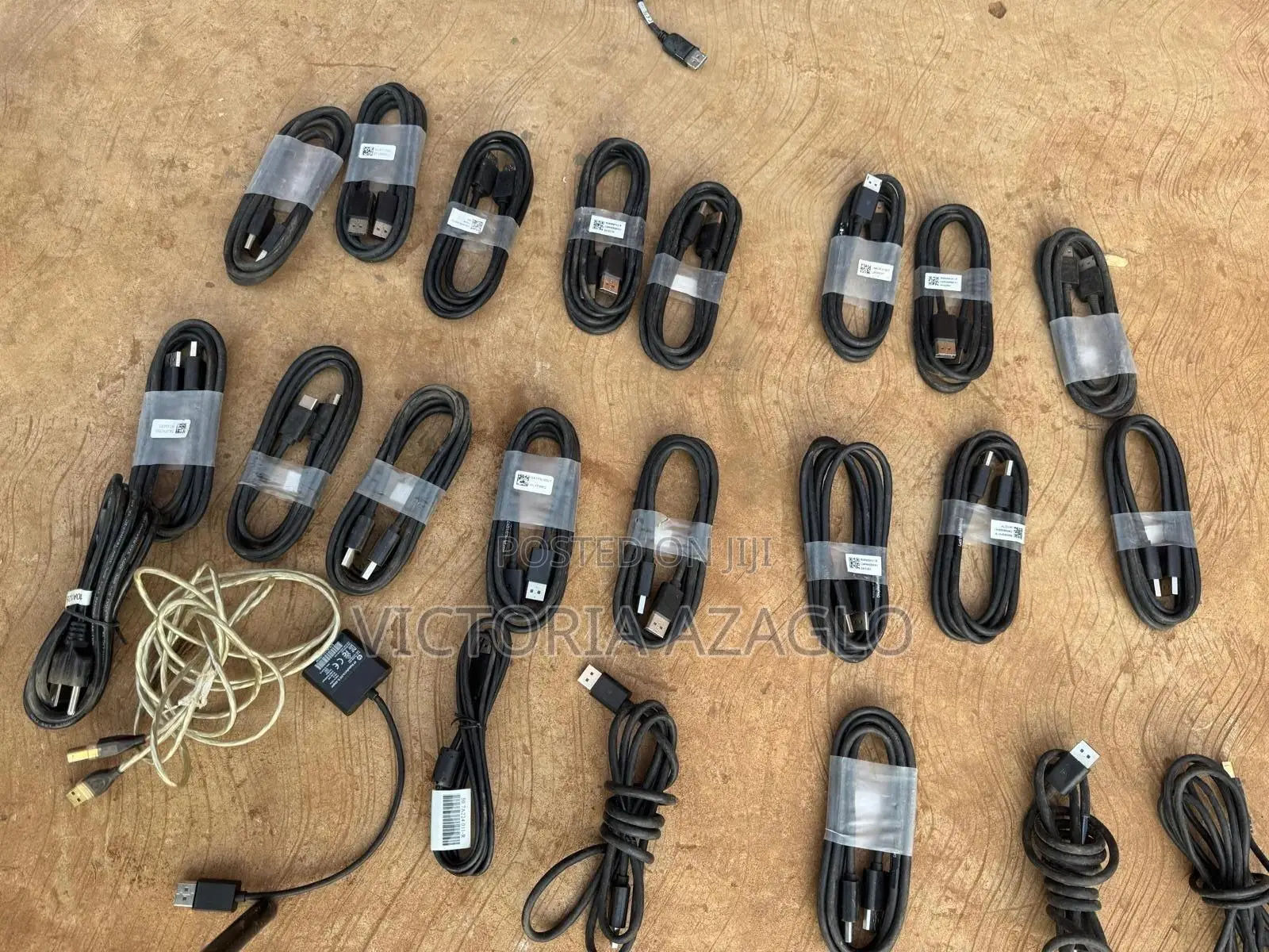 High Definition Multimedia Cable