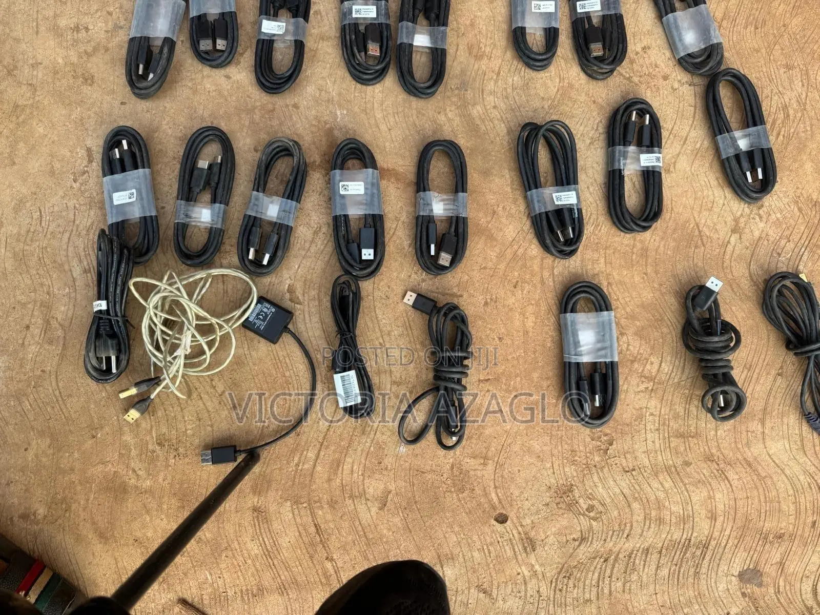 High Definition Multimedia Cable