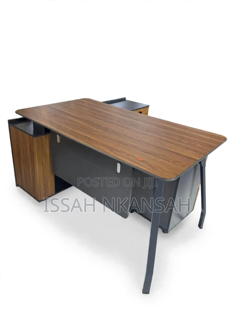 Executive Office Desk