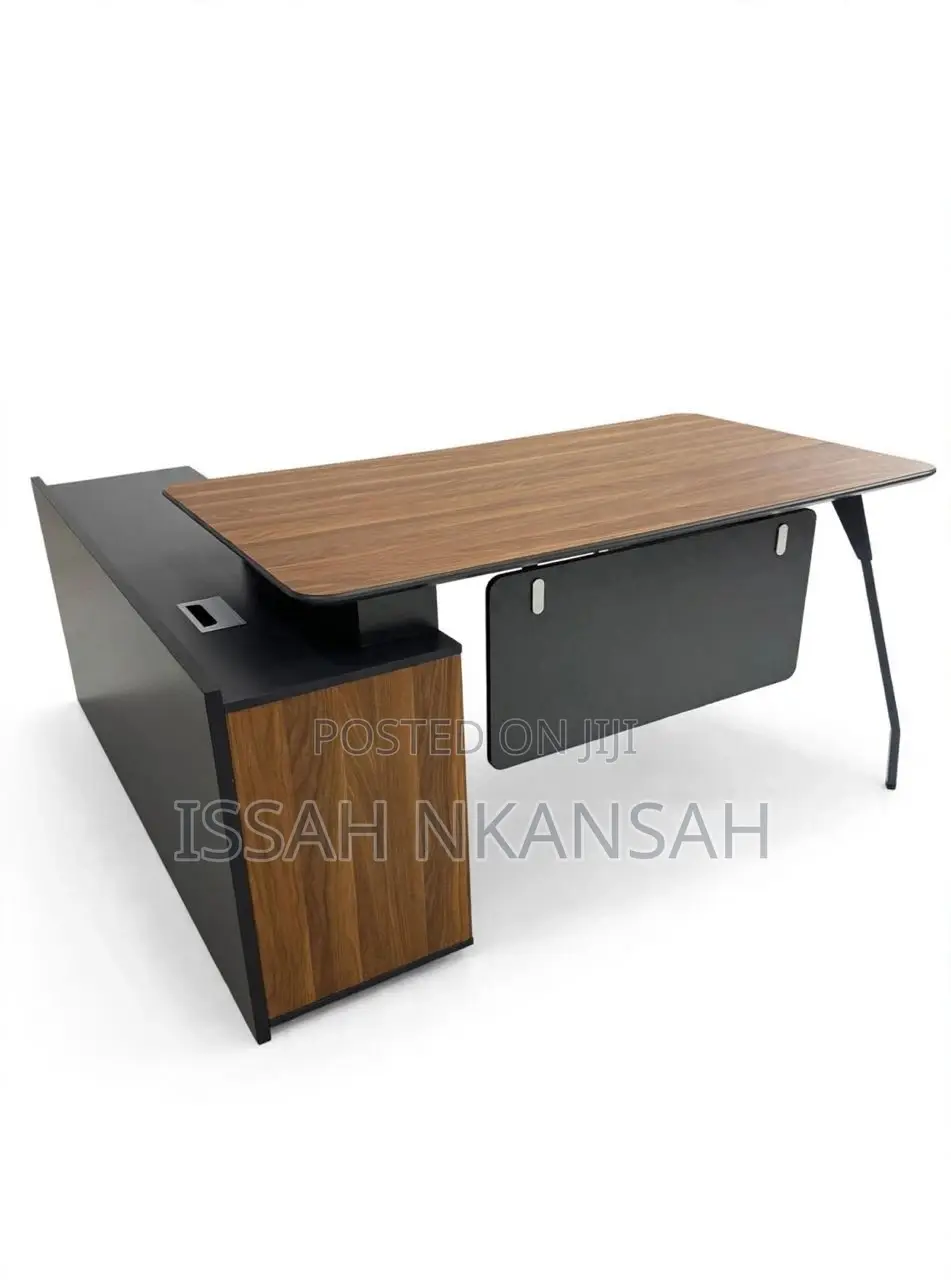 Executive Office Desk