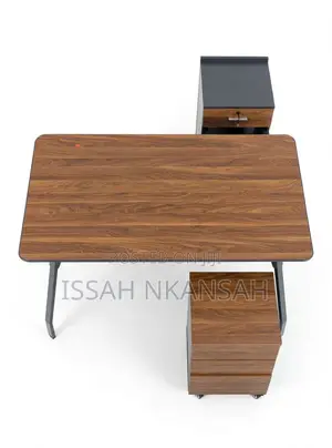 Executive Office Desk