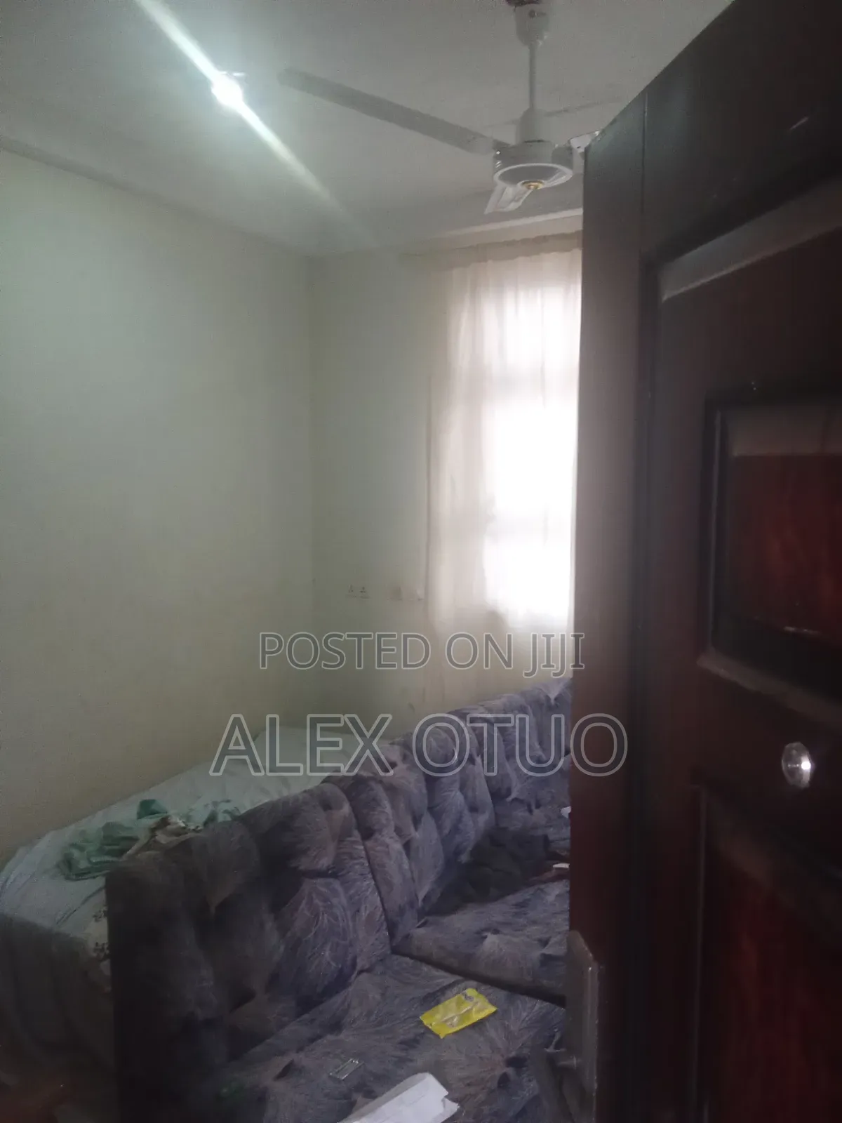 1bdrm Apartment in Alex Otuo Properties, Atwima Nwabiagya for rent