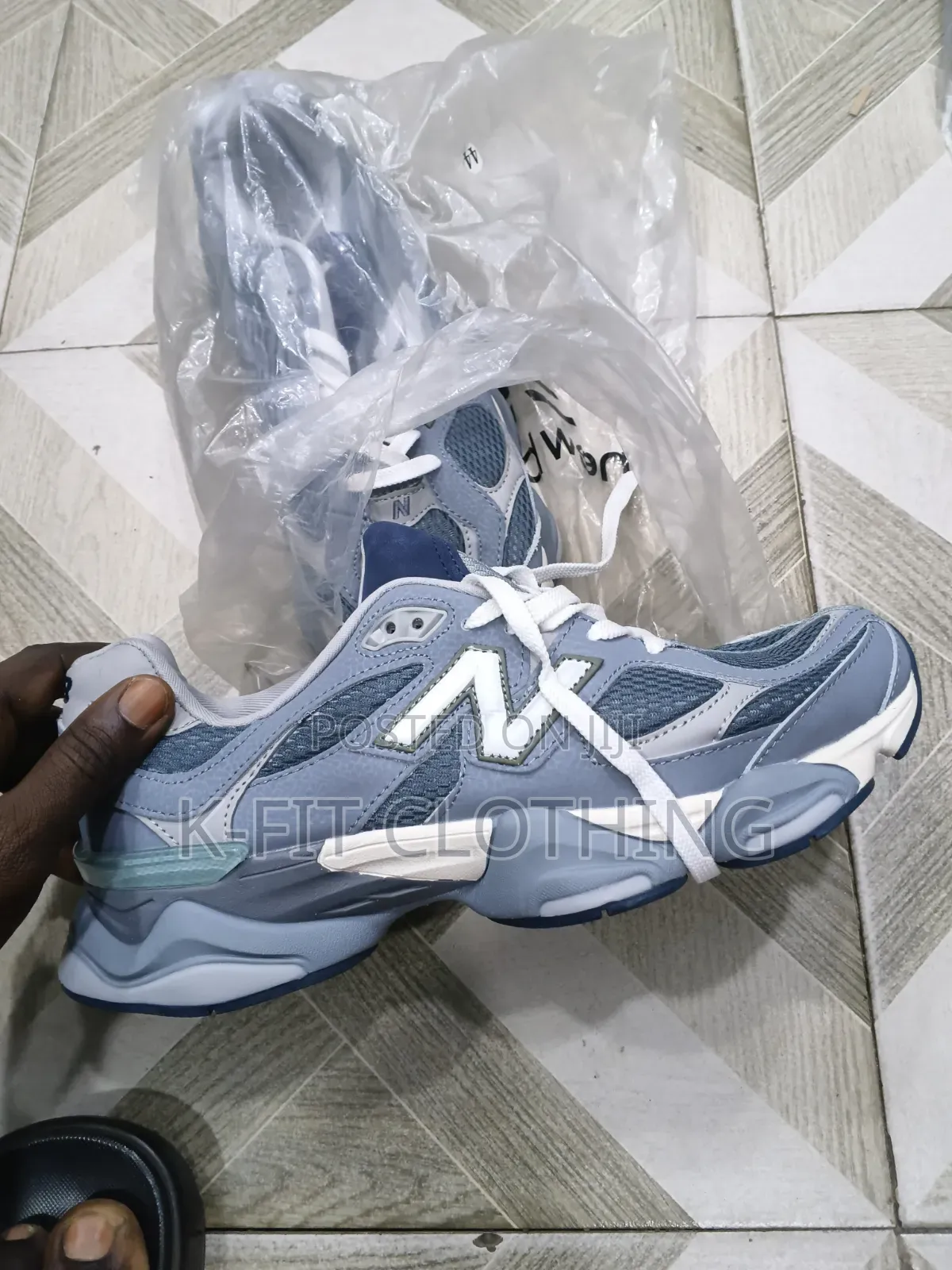 New Balance Sneakers