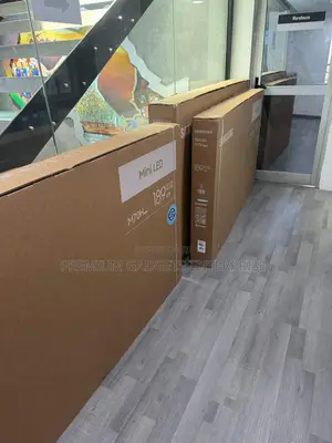 Samsung 55" | 65" | 75" | 85" M70H Mini LED, 4K, Smart TV, 2026 Model