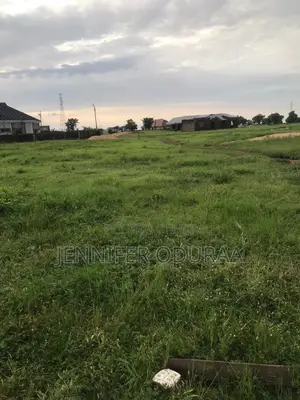 Residential Plot for Sale