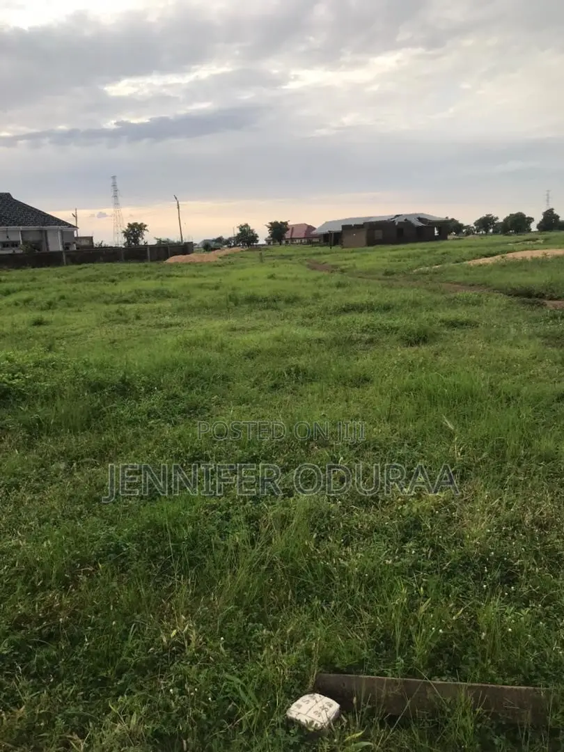 Residential Plot for Sale