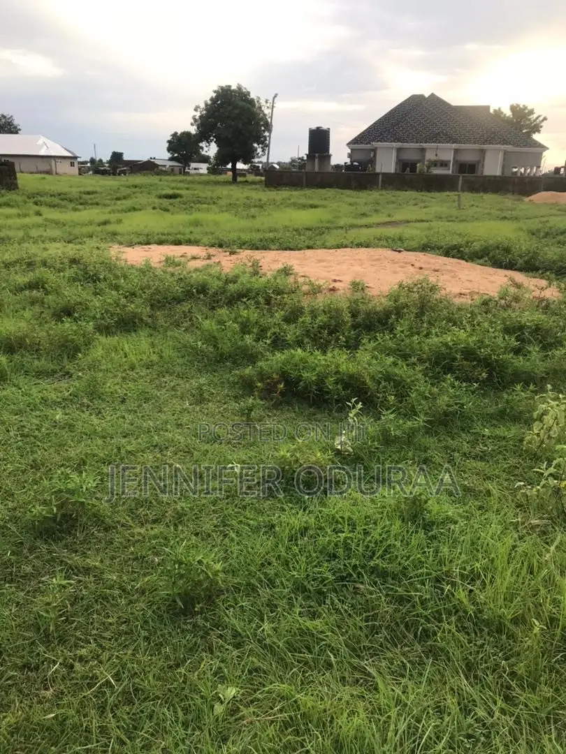 Residential Plot for Sale