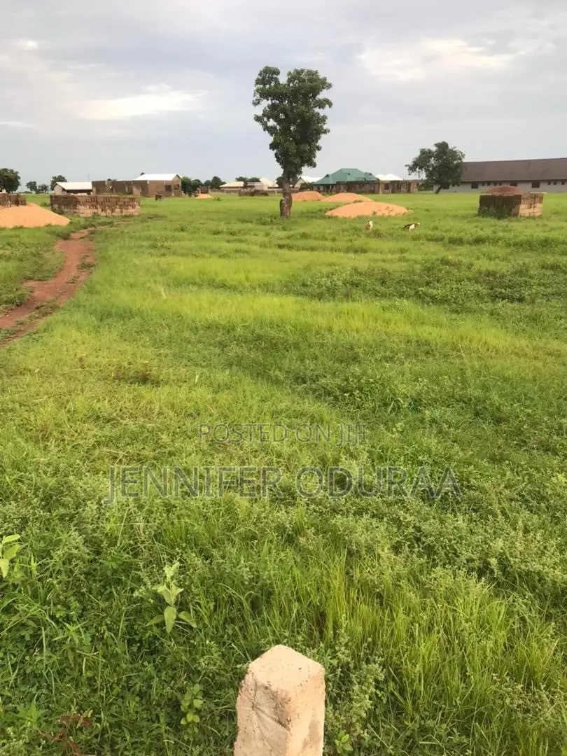 Residential Plot for Sale