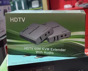 60m Hdmi Extender HDTV 60m KVM Extender With Audio
